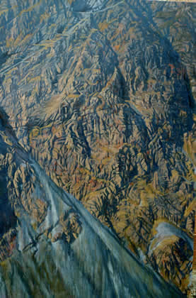 Large Honister Crag 