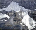 'At the Base of the Eiger '