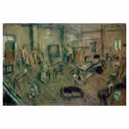 "STUDIO 3" by Michael Broughton