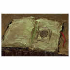 "BOOK" by Michael Broughton