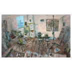 "STUDIO 1" by Michael Broughton
