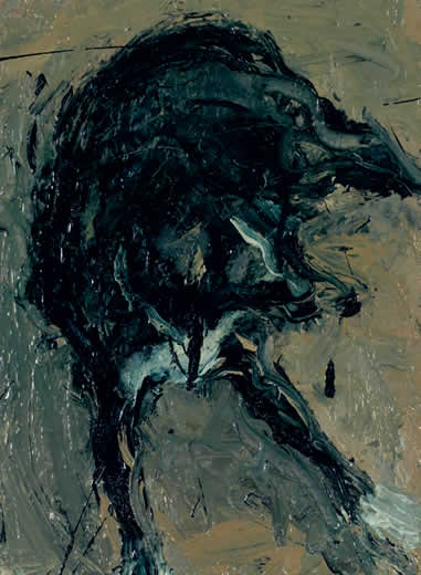 "ESTHER 2" by Michael Broughton