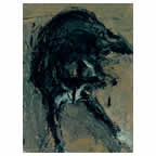 "ESTHER 2" by Michael Broughton