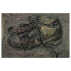 "SHOES" by Michael Broughton
