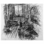 "STUDY FOR STUDIO 4" by Michael Broughton