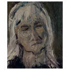 "ANGIE" by Michael Broughton
