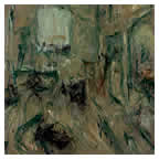 "STUDIO 6" by Michael Broughton