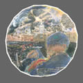 Painting  from the Tate Modern
