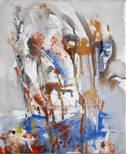 by STEPHEN FINER