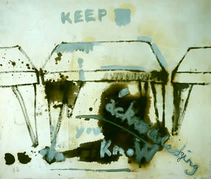 "KEEP…"