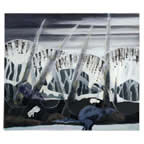 "MISSION" by Paul Hamlyn