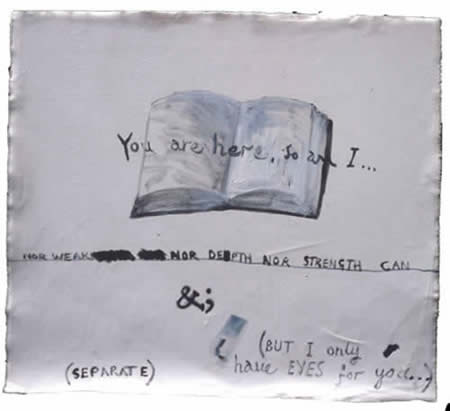'You are Here'