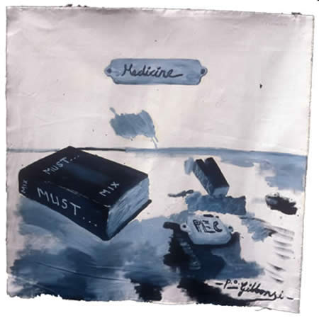'Medicine'