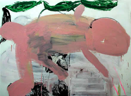 'Green Loops'