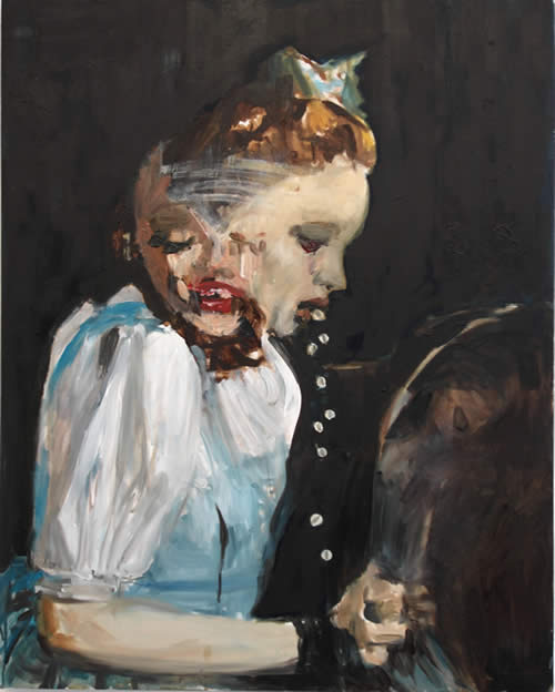 BY DAWN MELLOR 