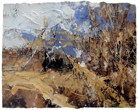 'DANT QUARRY' by Julian Cooper