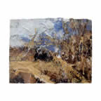 'BIG SKY, NOVEMBER' by David Tress