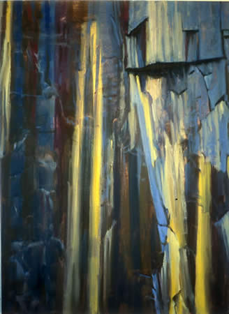 'DANT QUARRY' by Julian Cooper