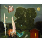 by DAVID INSHAW