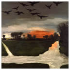 by DAVID INSHAW